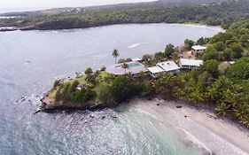 Cabier Ocean Lodge Grenada